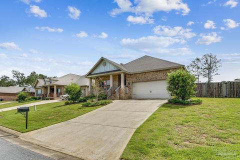 920 Jacobs Way, Cantonment, FL 32533 photo 3