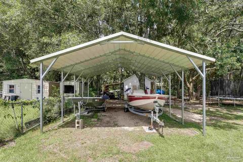 4432 Nora Ave, Pace, FL 32571 photo 28