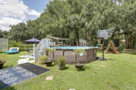 4432 Nora Ave, Pace, FL 32571 photo 24