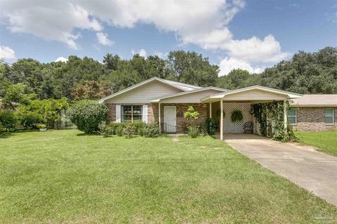 4432 Nora Ave, Pace, FL 32571 photo 2