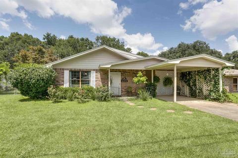 4432 Nora Ave, Pace, FL 32571 photo 3