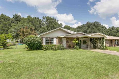 4432 Nora Ave, Pace, FL 32571 photo 5