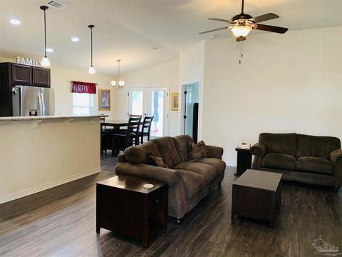 5734 Peach Dr, Pace, FL 32571 photo 5