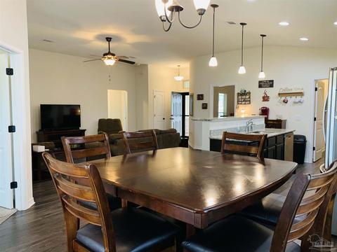 5734 Peach Dr, Pace, FL 32571 photo 10
