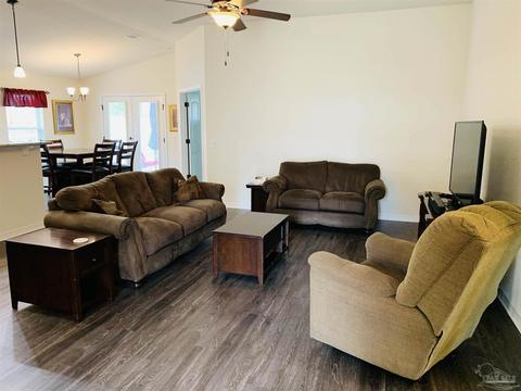 5734 Peach Dr, Pace, FL 32571 photo 3