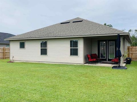 5734 Peach Dr, Pace, FL 32571 photo 26