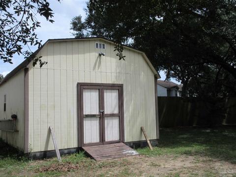 5580 Twin Creek Cir, Pace, FL 32571 photo 35