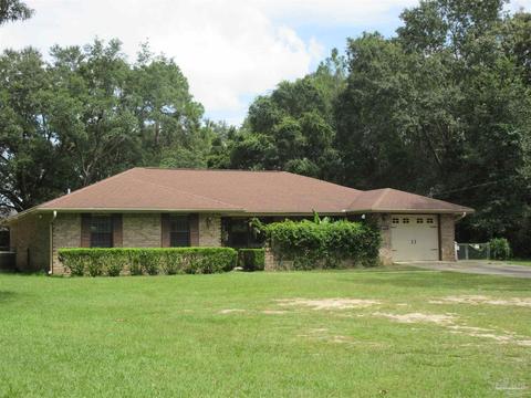 5580 Twin Creek Cir, Pace, FL 32571 photo 1