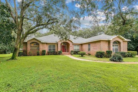 6431 Hammock Trce, Milton, FL 32583 photo 4