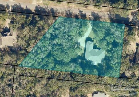 6431 Hammock Trce, Milton, FL 32583 photo 49