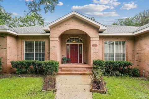 6431 Hammock Trce, Milton, FL 32583 photo 5