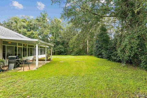 6431 Hammock Trce, Milton, FL 32583 photo 38