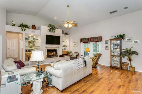 6431 Hammock Trce, Milton, FL 32583 photo 9
