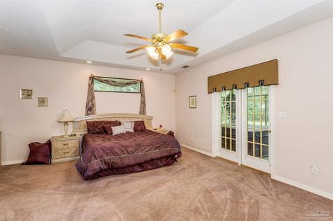 6431 Hammock Trce, Milton, FL 32583 photo 20