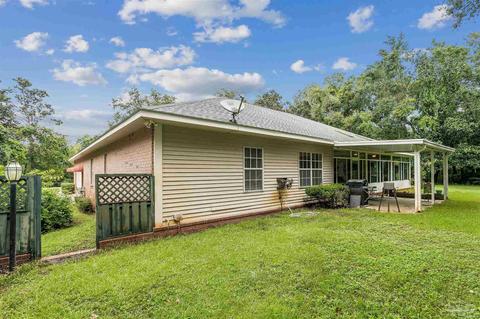 6431 Hammock Trce, Milton, FL 32583 photo 37