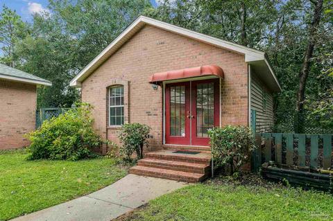 6431 Hammock Trce, Milton, FL 32583 photo 48