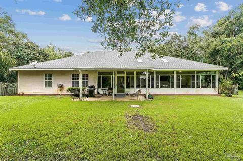 6431 Hammock Trce, Milton, FL 32583 photo 39