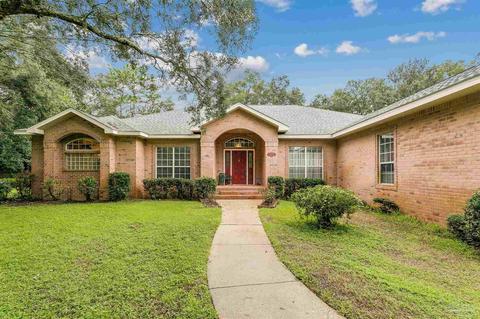 6431 Hammock Trce, Milton, FL 32583 photo 2