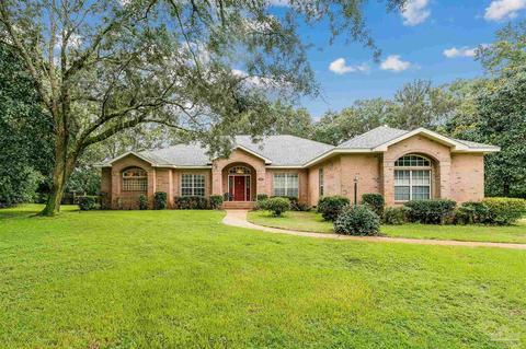 6431 Hammock Trce, Milton, FL 32583 photo 1