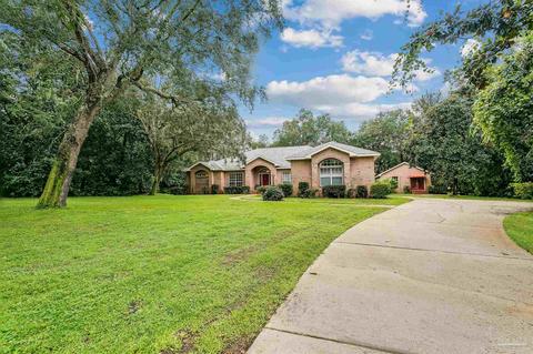 6431 Hammock Trce, Milton, FL 32583 photo 3