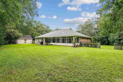 6431 Hammock Trce, Milton, FL 32583 photo 40
