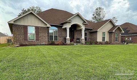 6424 Benelli Dr, Milton, FL 32570 photo 1