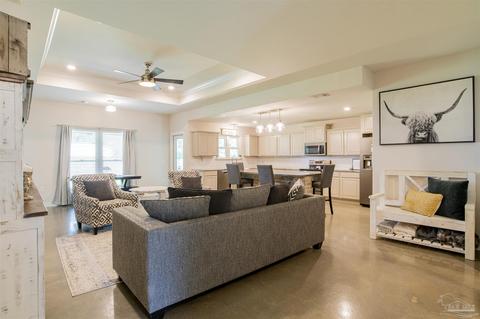 4906 Landmark Ln, Pace, FL 32571 photo 6