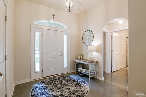 4906 Landmark Ln, Pace, FL 32571 photo 3