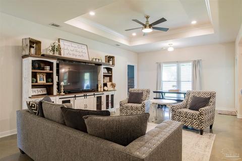4906 Landmark Ln, Pace, FL 32571 photo 7