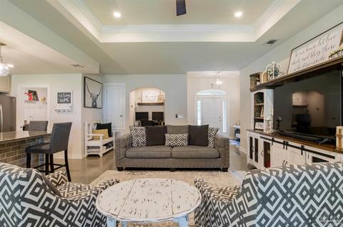 4906 Landmark Ln, Pace, FL 32571 photo 4
