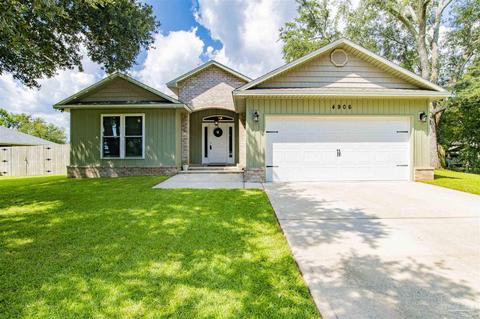 4906 Landmark Ln, Pace, FL 32571 photo 1