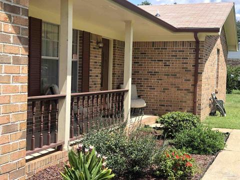 6222 Audubon Dr, Milton, FL 32570 photo 3