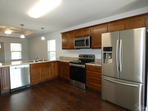 6361 Bayberry St, Milton, FL 32570 photo 9
