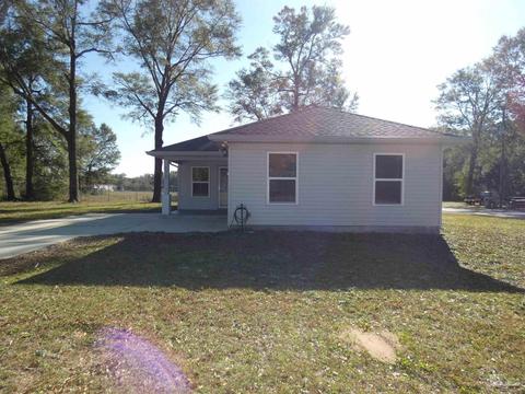 6361 Bayberry St, Milton, FL 32570 photo 1