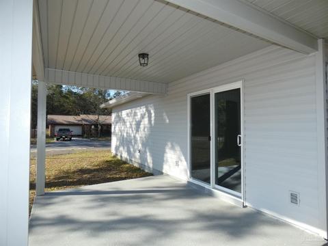 6361 Bayberry St, Milton, FL 32570 photo 27
