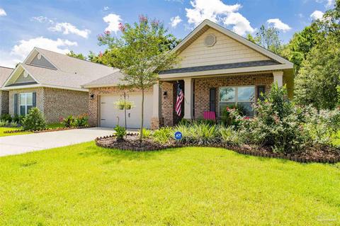 3900 Hawks Landing Cir, Pace, FL 32571 photo 1