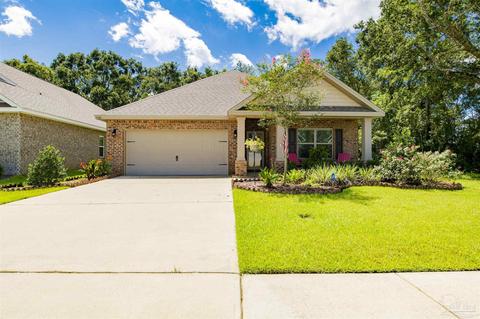 3900 Hawks Landing Cir, Pace, FL 32571 photo 23