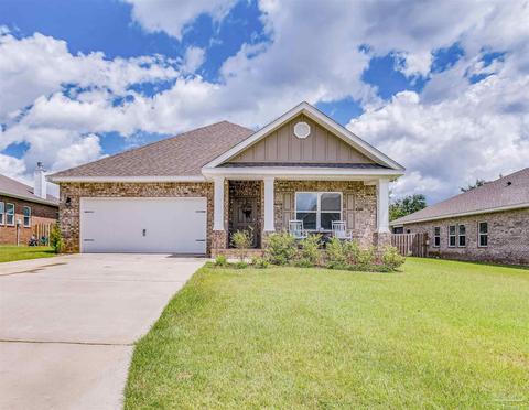 342 Connie Way, Cantonment, FL 32533 photo 1