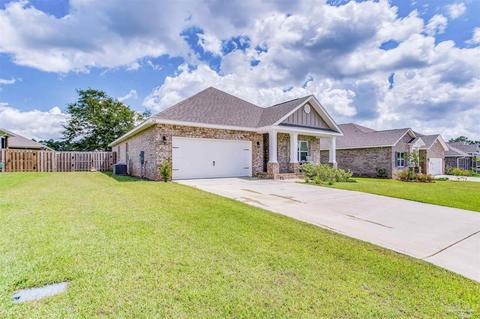 342 Connie Way, Cantonment, FL 32533 photo 2
