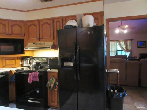 5854 Hamilton Bridge Rd, Milton, FL 32570 photo 12