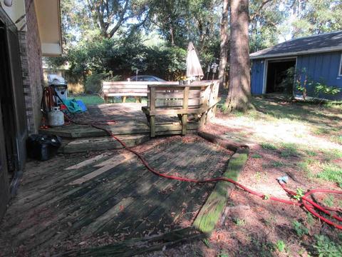 5854 Hamilton Bridge Rd, Milton, FL 32570 photo 34