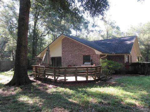 5854 Hamilton Bridge Rd, Milton, FL 32570 photo 31