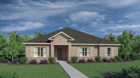 4044 Blue Hillside Ln, Milton, FL 32583 photo 1