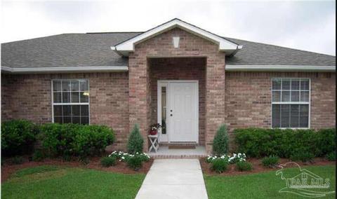 4564 Carmel Cir, Pace, FL 32571 photo 2
