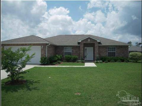 4564 Carmel Cir, Pace, FL 32571 photo 1