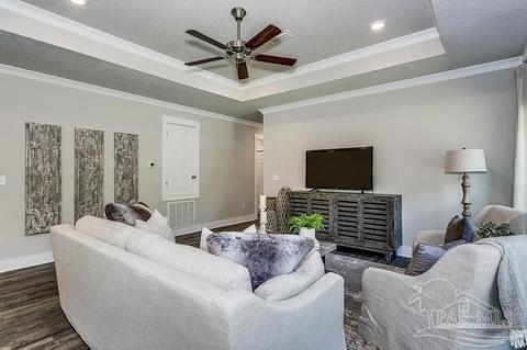 1280 Meadow Trl, Cantonment, FL 32533 photo 9