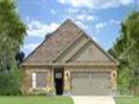 1280 Meadow Trl, Cantonment, FL 32533 photo 4