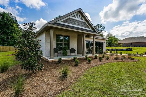 1280 Meadow Trl, Cantonment, FL 32533 photo 3