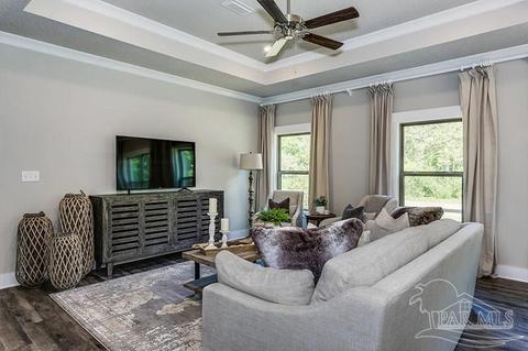 1280 Meadow Trl, Cantonment, FL 32533 photo 8