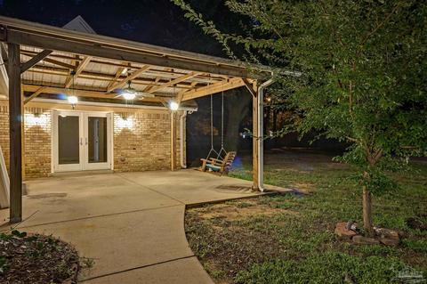 6420 Aspen Ave, Milton, FL 32570 photo 41